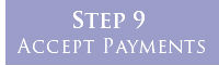 Accept Payments for Your Small Business