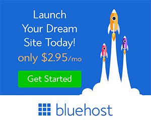 Bluehost.com Web Hosting