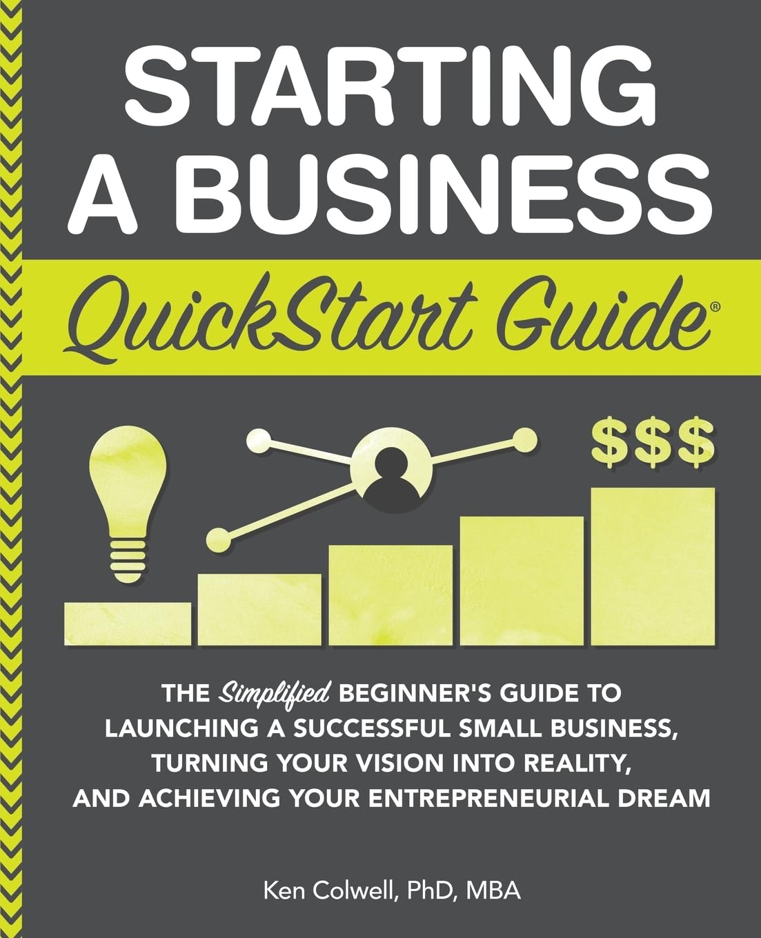 Start Up a Small Business Quick Guide